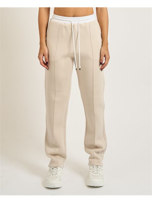  RICHMOND X | UWA25148PAWHITE CAP